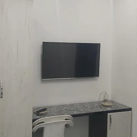 Sol Apartment