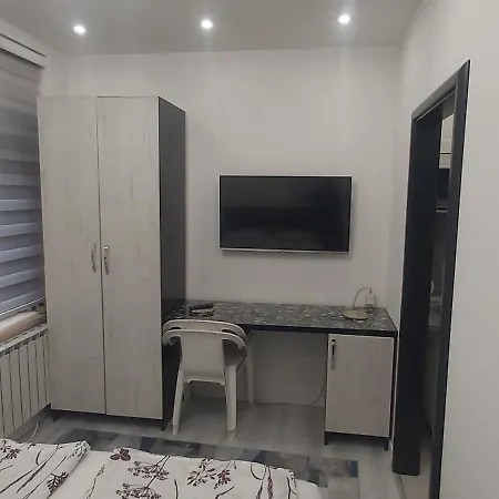 Apartment Sol