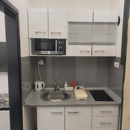 Sol Apartment *