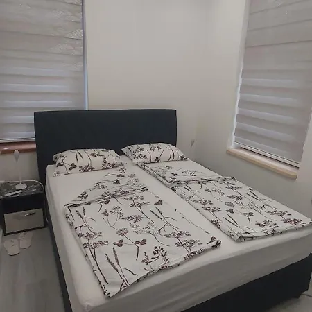 Apartment Sol Tuzla